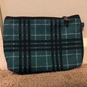 Thirty-One Zipper Pouch